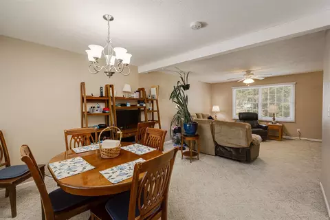 Dining - 3 Timberview Dr, Bloomington, IL 61701 photo 2 of 3