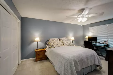 Bedroom - 3 Timberview Dr, Bloomington, IL 61701 photo 3 of 7