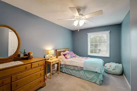 Bedroom - 3 Timberview Dr, Bloomington, IL 61701 photo 6 of 7