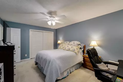 Bedroom - 3 Timberview Dr, Bloomington, IL 61701 photo 2 of 7