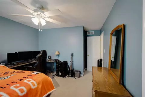 Bedroom - 3 Timberview Dr, Bloomington, IL 61701 photo 5 of 7