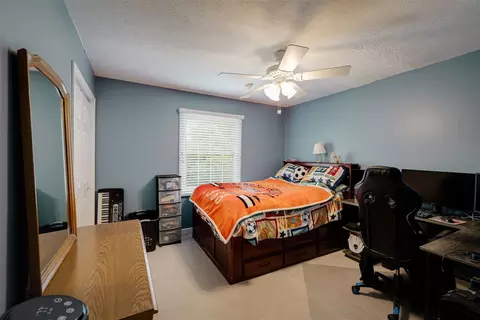 Bedroom - 3 Timberview Dr, Bloomington, IL 61701 photo 4 of 7