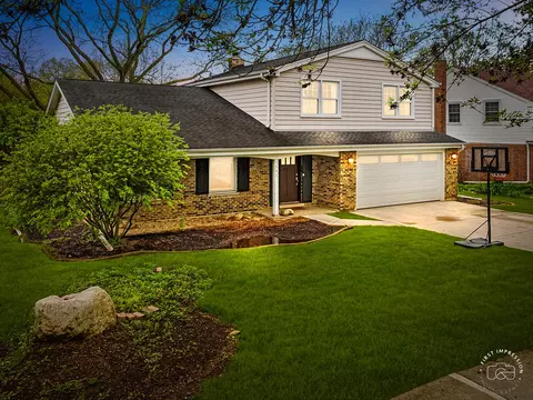 1545 Chippewa Dr, Naperville, IL 60563