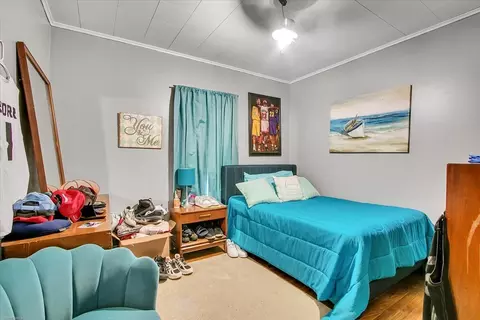 Bedroom - 496 S Nelson Ave, Kankakee, IL 60901 photo 2 of 4