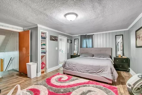 Bedroom - 496 S Nelson Ave, Kankakee, IL 60901 photo 4 of 4