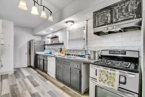 Kitchen - 496 S Nelson Ave, Kankakee, IL 60901 photo 1 of 3