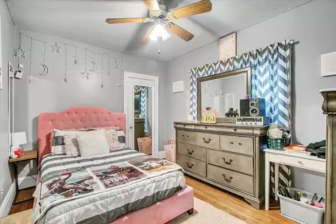 Bedroom - 496 S Nelson Ave, Kankakee, IL 60901 photo 1 of 4