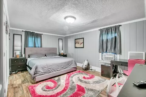 Bedroom - 496 S Nelson Ave, Kankakee, IL 60901 photo 3 of 4