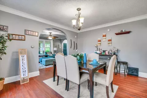 Dining - 496 S Nelson Ave, Kankakee, IL 60901 photo 3 of 3