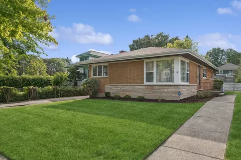 14 Forest Ave, River Forest, IL 60305