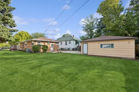 Exterior - 14 Forest Ave, River Forest, IL 60305 photo 2 of 2