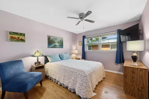 Bedroom - 14 Forest Ave, River Forest, IL 60305 photo 3 of 3