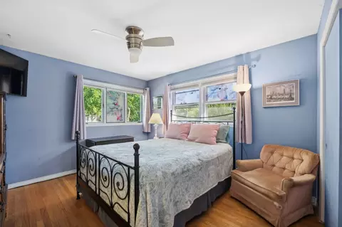 Bedroom - 14 Forest Ave, River Forest, IL 60305 photo 1 of 3