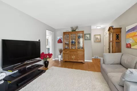 Living - 14 Forest Ave, River Forest, IL 60305 photo 3 of 3