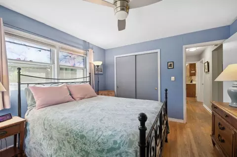 Bedroom - 14 Forest Ave, River Forest, IL 60305 photo 2 of 3