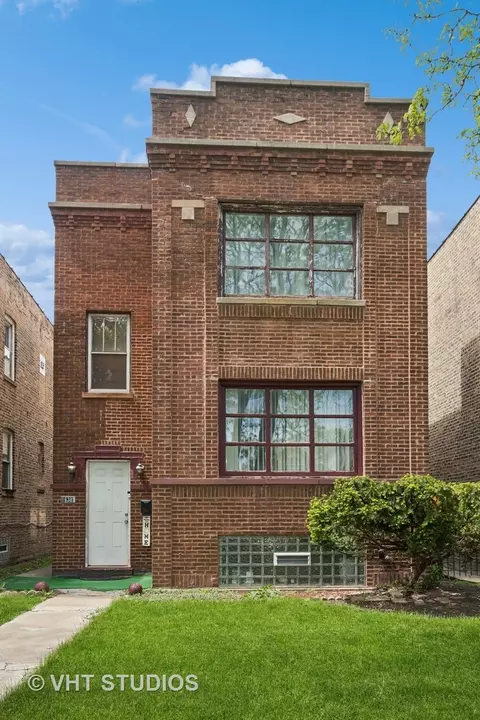 1638 N Monitor Ave, Chicago, IL 60639