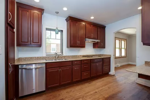 Kitchen - 921 Webster Ave, Wheaton, IL 60187 photo 3 of 3