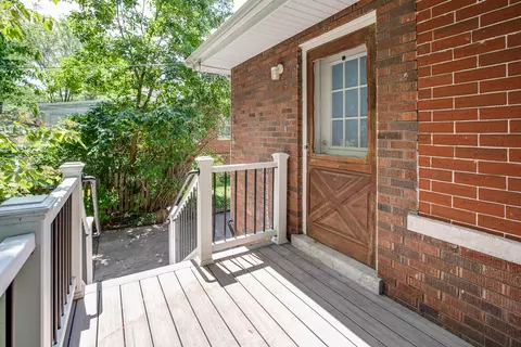 Exterior - 921 Webster Ave, Wheaton, IL 60187 photo 5 of 5