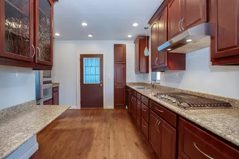 Kitchen - 921 Webster Ave, Wheaton, IL 60187 photo 1 of 3