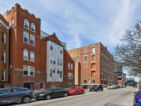 3516 N Sheffield Ave #1RS, Chicago, IL 60657