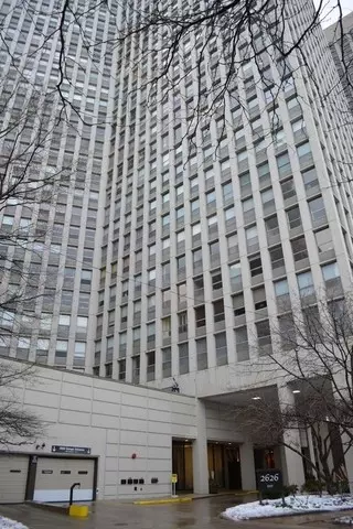 2626 N Lakeview Ave #2810, Chicago, IL 60614