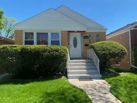 7323 N California Ave, Chicago, IL 60645