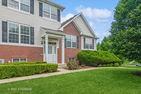 3825 Bailey Rd #0503, Yorkville, IL 60560