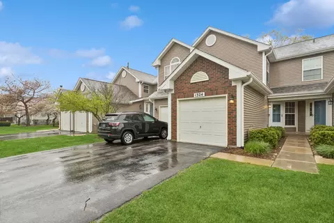 1324 Brunswick Ct, Elgin, IL 60120