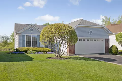 12231 Cherry Hill Ln, Huntley, IL 60142