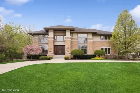 10 S260 Grant St, Burr Ridge, IL 60527