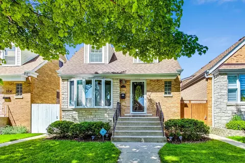 3334 N Nottingham Ave, Chicago, IL 60634