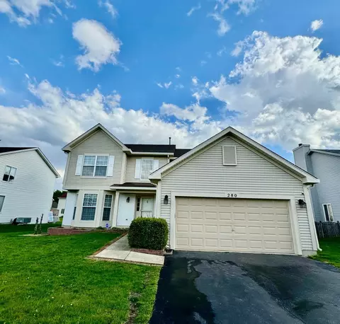 280 Berkeley Dr, Bolingbrook, IL 60440