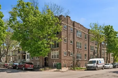 1849 W Newport Ave #3, Chicago, IL 60657