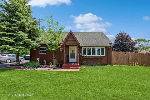 8003 Nagle Ave, Burbank, IL 60459