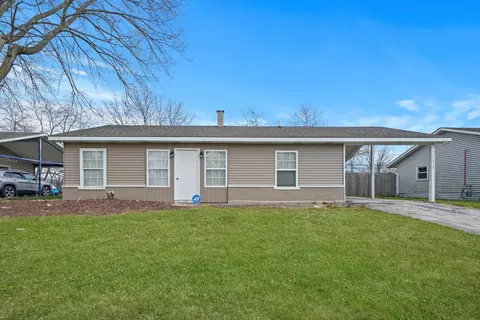 21909 Orion Ave, Sauk Village, IL 60411