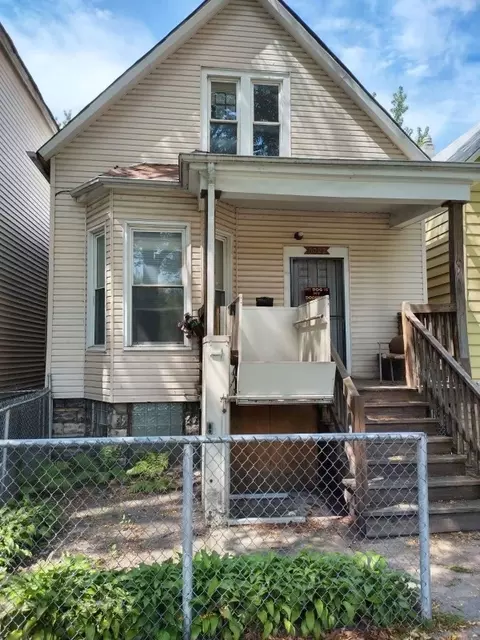 6022 S May St, Chicago, IL 60621