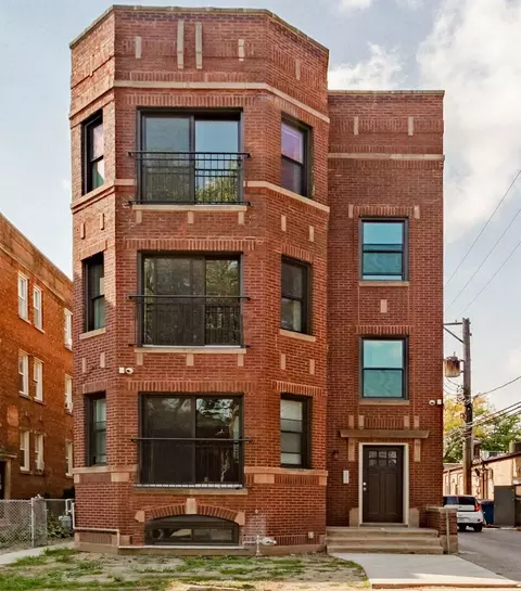 6344 N Artesian Ave #G, Chicago, IL 60659