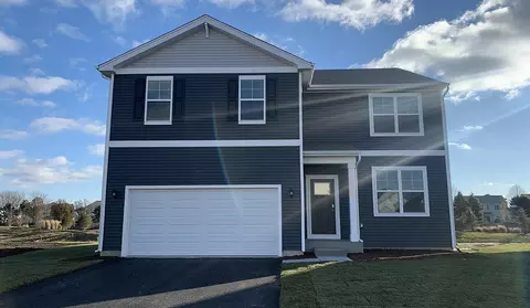 6803 Winterberry Trl, Wonder Lake, IL 60097