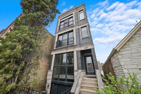 1950 W Armitage Ave #3, Chicago, IL 60622