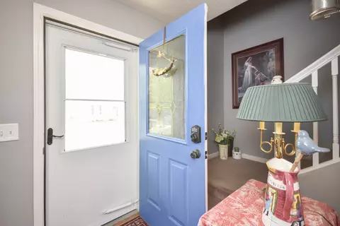 Entry Way - 906 Bull St, Normal, IL 61761 photo 1 of 1