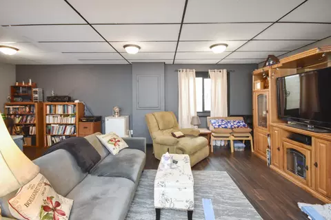 Living - 906 Bull St, Normal, IL 61761 photo 4 of 4