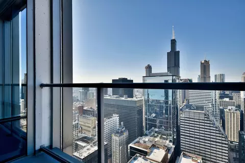 Exterior - 65 E Monroe St #4420, Chicago, IL 60603 photo 1 of 10
