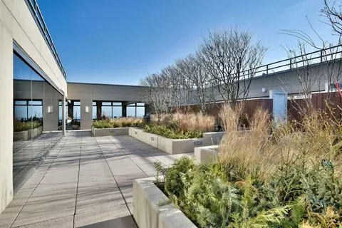 Exterior - 65 E Monroe St #4420, Chicago, IL 60603 photo 9 of 10