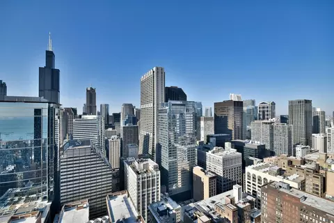 View/Area - 65 E Monroe St #4420, Chicago, IL 60603 photo 4 of 4
