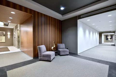 Bedroom - 65 E Monroe St #4420, Chicago, IL 60603 photo 1 of 1