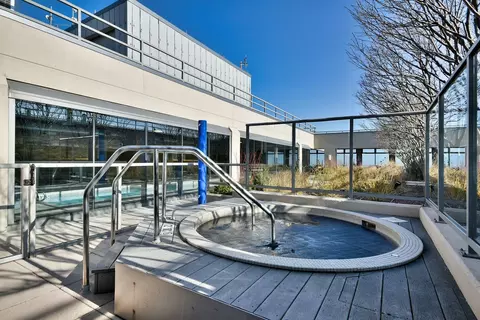 Exterior - 65 E Monroe St #4420, Chicago, IL 60603 photo 8 of 10