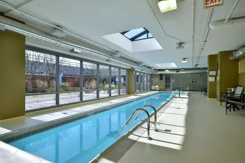 Exterior - 65 E Monroe St #4420, Chicago, IL 60603 photo 4 of 10