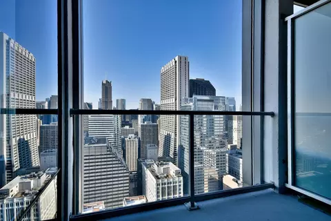 View/Area - 65 E Monroe St #4420, Chicago, IL 60603 photo 2 of 4