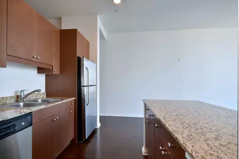 Kitchen - 65 E Monroe St #4420, Chicago, IL 60603 photo 3 of 10
