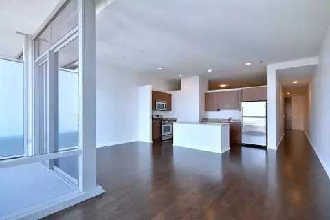 Kitchen - 65 E Monroe St #4420, Chicago, IL 60603 photo 1 of 10